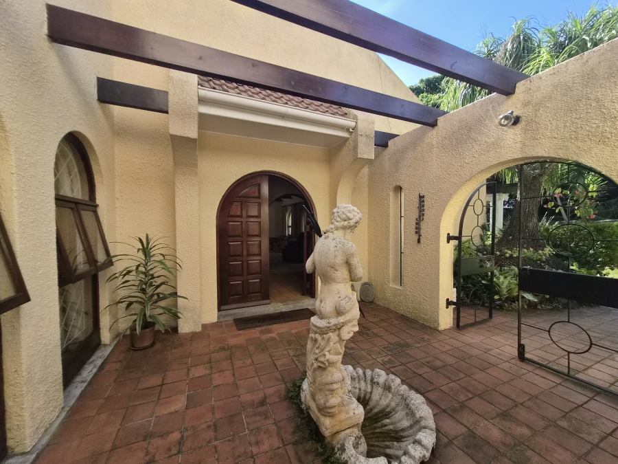 4 Bedroom Property for Sale in Bonnie Doone Eastern Cape